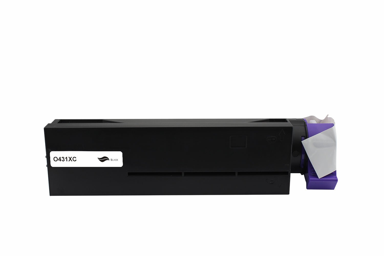 Cartouche de toner Compatible OKI 44574902 Noir 10000pages - KERA FRANCE Cartouche de toner Compatible OKI 44574902 Noir 10000pages - KERA FRANCE